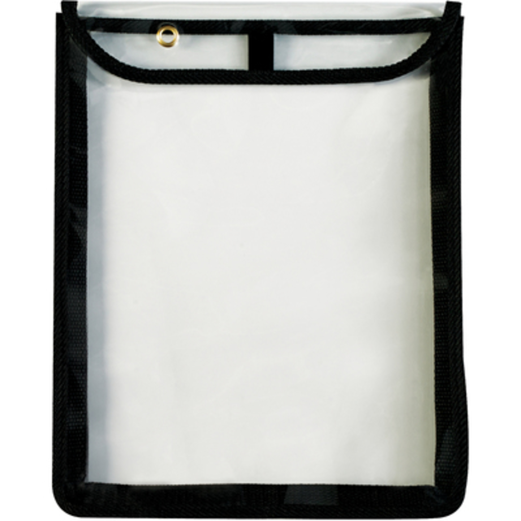 9 x 12 x 1in. Gusseted Job Ticket Holders 15/CS, Model# JTH124